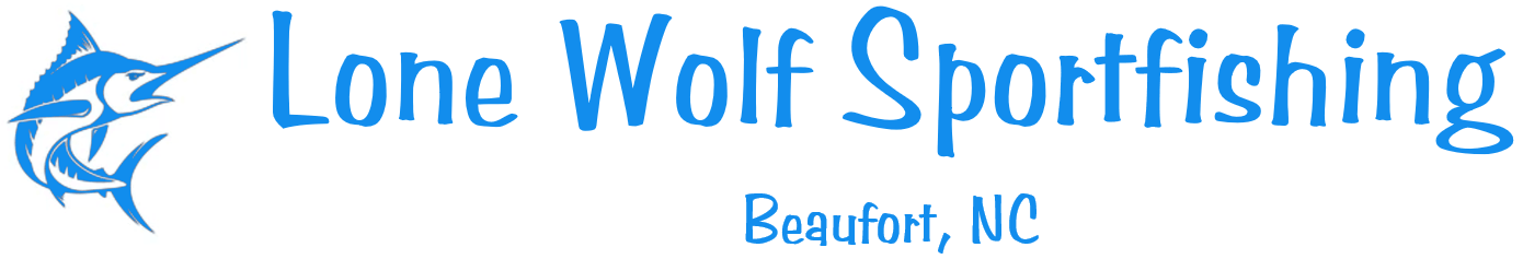 Lone Wolf Sportfishing LLC